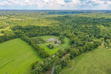 1635 Grapevine Rd, Harrodsburg, KY 40330 - photo 2