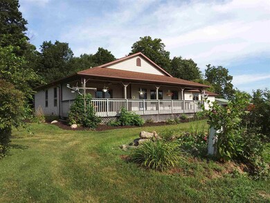 2481 N 650 W, Columbia City, IN 46725 - photo 4