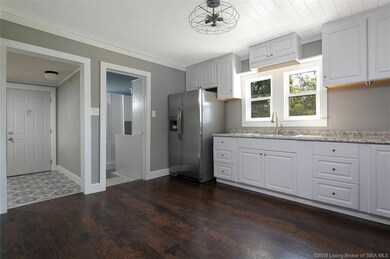 922 Hildreth St, New Albany, IN 47150 - photo 4