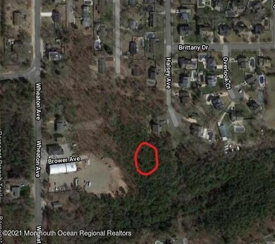 0 Miles Ave unit 22134195, Bayville, NJ 08721 - photo 2