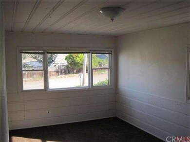 Bedroom #1