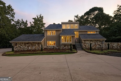 3680 Lamplighter Cove Rd, Gainesville, GA 30504 - photo 2