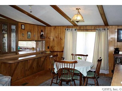 Dining Room.
