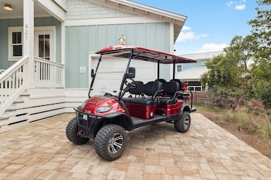 421 Gulfview Cir, Santa Rosa Beach, FL 32459 - photo 3