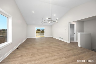 980 Scioto Dr NW unit 4, Comstock Park, MI 49321 - photo 6