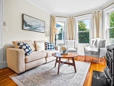 37 Wachusett St unit 2, Jamaica Plain, MA 02130 - photo 5