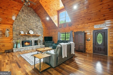 749 Old Federal Rd S, Chatsworth, GA 30705 - photo 4