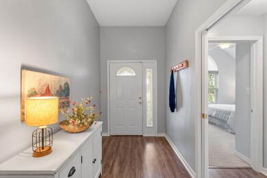 1942 Woodcrest Ridge unit 2, Fort Walton Beach, FL 32547 - photo 6