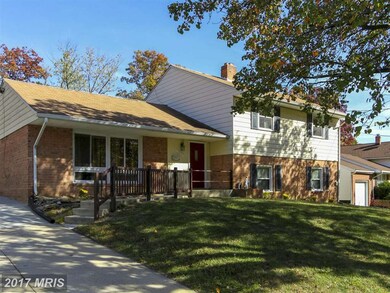 13027 Bellevue St, Beltsville, MD 20705 - photo 2