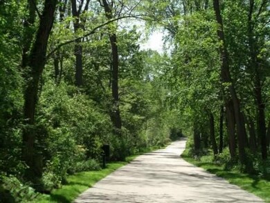 Beautiful drive to your home