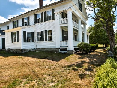 172 Federal Hill Rd, Milford, NH 03055 - photo 2