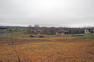 Edgehill
