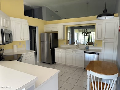 14521 Daffodil Dr unit 1506, Fort Myers, FL 33919 - photo 2