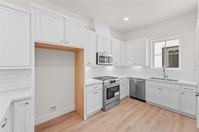 1511 Vermont St unit A, Houston, TX 77006 - photo 7