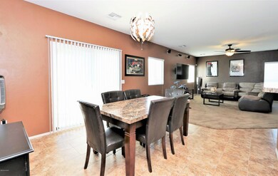 Dining:Living