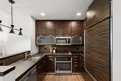 Chelsea Stratus unit 23E, New York, NY 10011 - photo 7