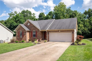 707 N Valley View Trace, New Albany, IN 47150 - photo 4