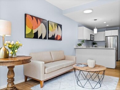 Sierra & Tango Condominiums unit T116, Cambridge, MA 02141 - photo 5