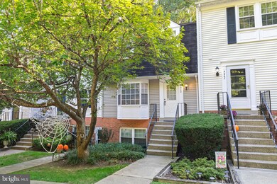 5945 First Landing Way unit 92, Burke, VA 22015 - photo 5