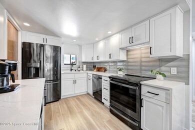 Stylish kitchen, no detail missed