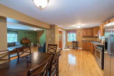 349A Dining to Living Room