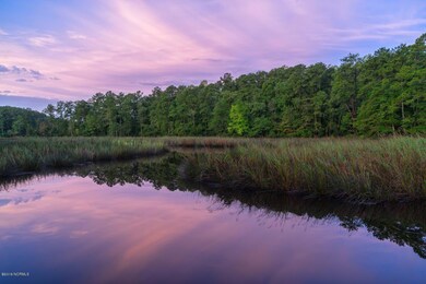 Mill Creek is your backyard