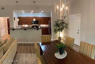 Laterra Condominiums unit 309, Saint Augustine, FL 32092 - photo 6