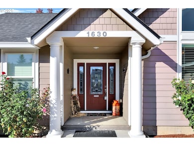 1630 Fairview Place, Cottage Grove, OR 97424 - photo 2
