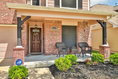 6922 Hampden Point Ct, Houston, TX 77040 - photo 4