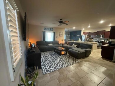804 Croxdale St, El Paso, TX 79928 - photo 4