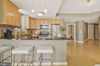 The Residences at Liberty Center unit 1001, Arlington, VA 22203 - photo 3