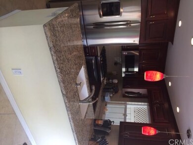 Kitchen Stainless Steele Appliances