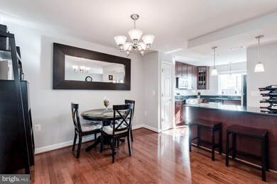 4113 S Four Mile Run Dr unit 403, Arlington, VA 22204 - photo 3