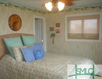 Master Bedroom. Fabulous view from this master bed