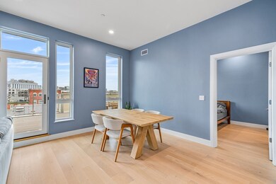 The Ceinture Condominiums unit 5E, Boston, MA 02127 - photo 7