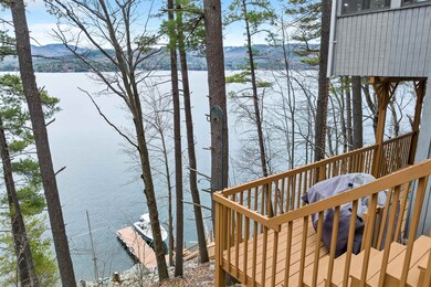 164 Rattlesnake Island, Alton Bay, NH 03810 - photo 5