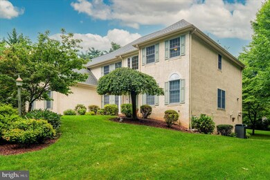 1331 N Chester Rd, Malvern, PA 19355 - photo 2