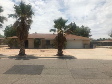 10614 Quezada Ave, El Paso, TX 79935 - photo 2
