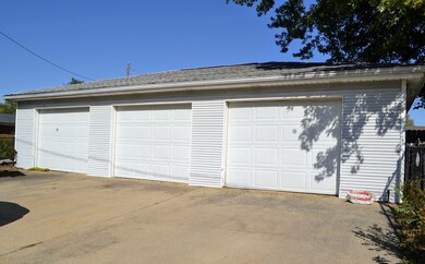 2319 S Park Rd, Kokomo, IN 46902 - photo 4