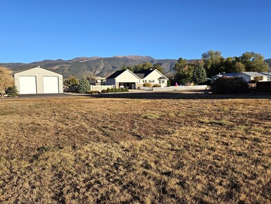 3873 Quarterhorse Dr unit S 1/2 Lot 9 Blk 6, Enoch, UT 84721 - photo 3