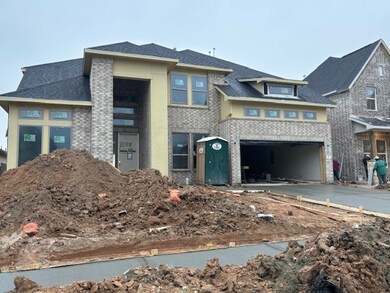 32418 Soaring Willow Way, Shenandoah, TX 77385 - photo 2