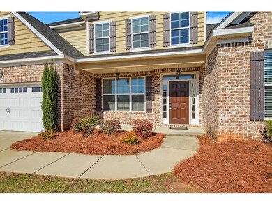 4082 Starview Ln, Evans, GA 30809 - photo 3