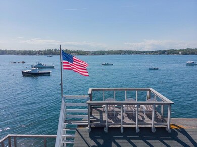 43 Roads End Rd, Boothbay Harbor, ME 04538 - photo 3