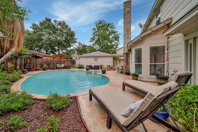 7310 Cart Gate Dr, Houston, TX 77095 - photo 5