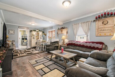 937 Oxford St, Elkhart, IN 46516 - photo 5