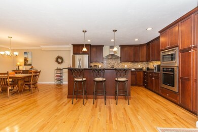 50 Mount Vernon St unit 21, North Reading, MA 01864 - photo 2