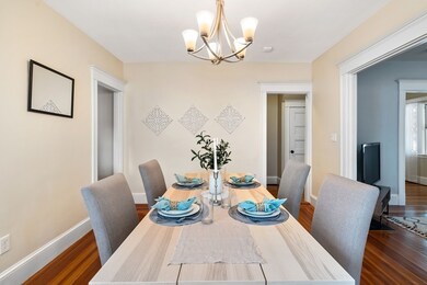 46 Magnolia St unit A, Arlington, MA 02474 - photo 6