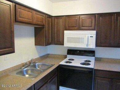 Redone Kitchen