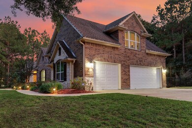 119 Lyndsey Dr, Montgomery, TX 77316 - photo 2