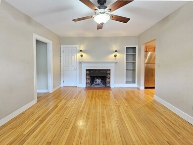 21 Chauncy St unit 7, Cambridge, MA 02138 - photo 6